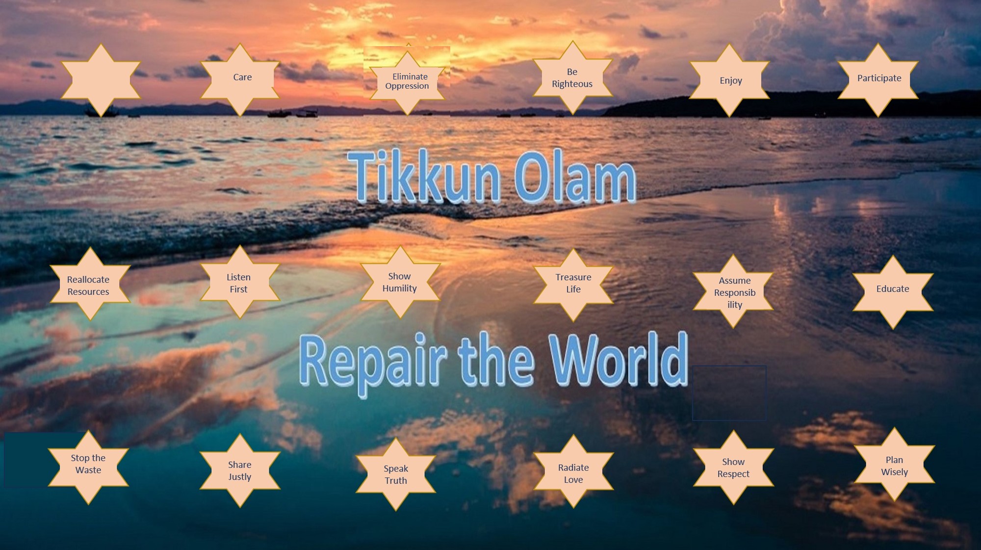 Tikkun